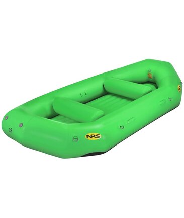 NRS Otter 140 Self-Bailing Raft