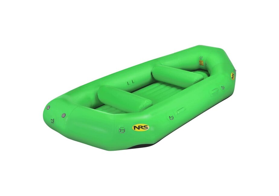 NRS Otter 140 Self-Bailing Raft