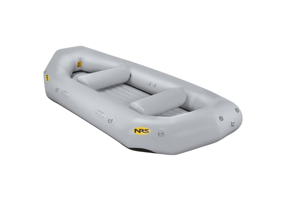 NRS Otter 140 Self-Bailing Raft