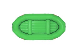 NRS Otter 140 Self-Bailing Raft