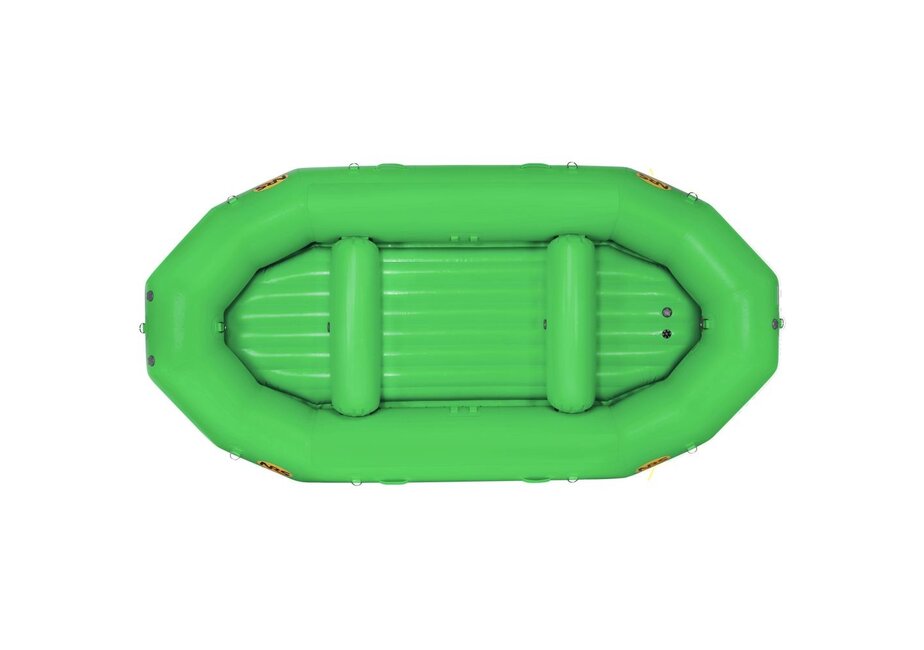 NRS Otter 140 Self-Bailing Raft