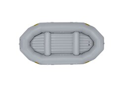 NRS Otter 140 Self-Bailing Raft