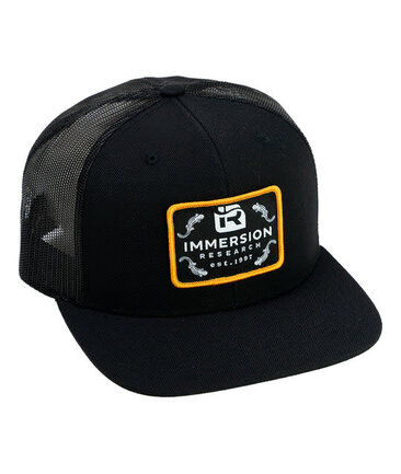 Immersion Research Mindbender hat