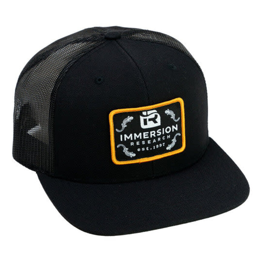 Immersion Research Mindbender hat
