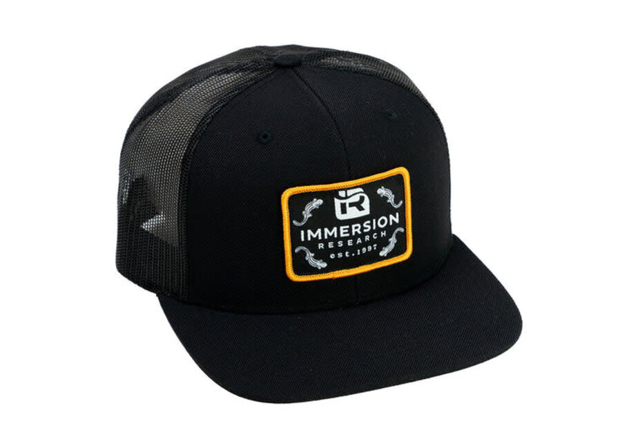 Immersion Research Mindbender hat