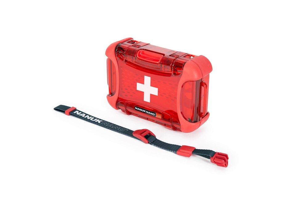 NANUK NANO 320