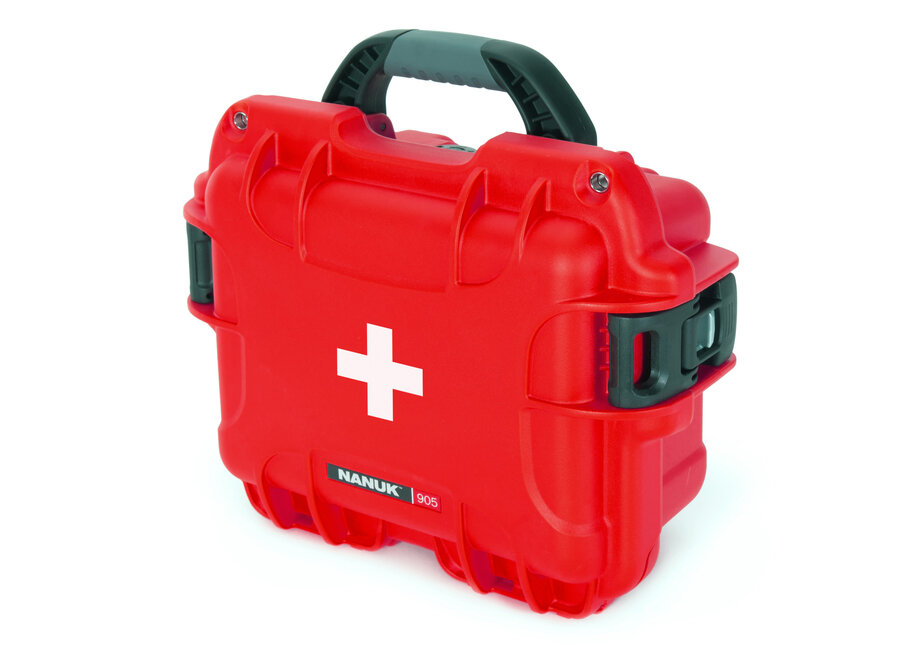 NANUK 905