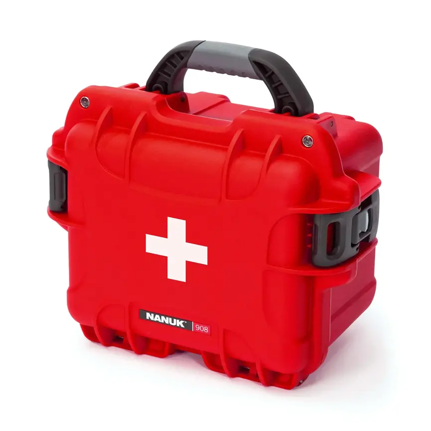 NANUK 908