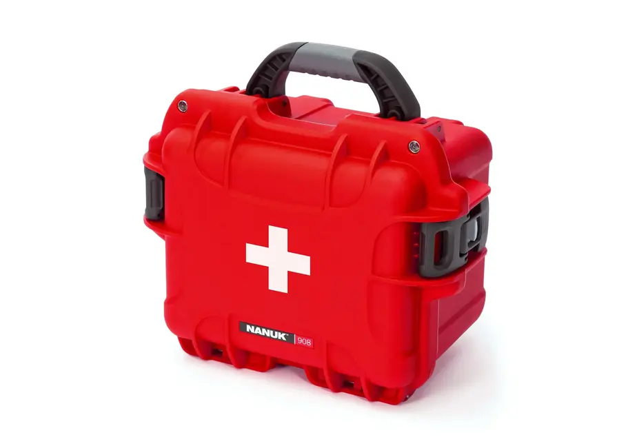 NANUK 908