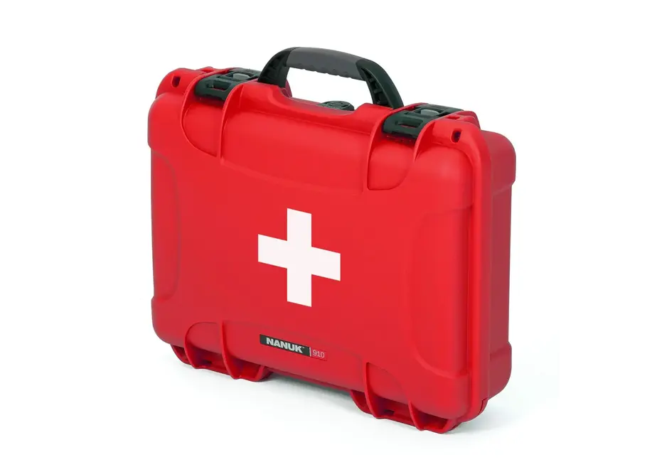 NANUK 910