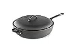 GSI GUIDECAST Deep Frypan