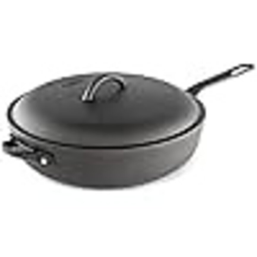 GSI GUIDECAST Deep Frypan