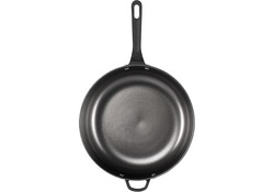 GSI GUIDECAST Deep Frypan