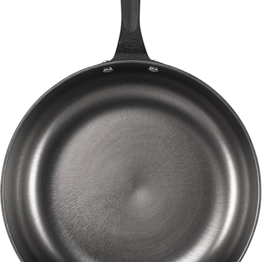 GSI GUIDECAST Deep Frypan