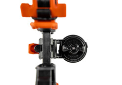 YakAttack SideStage Rod Rack