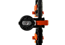 YakAttack SideStage Rod Rack