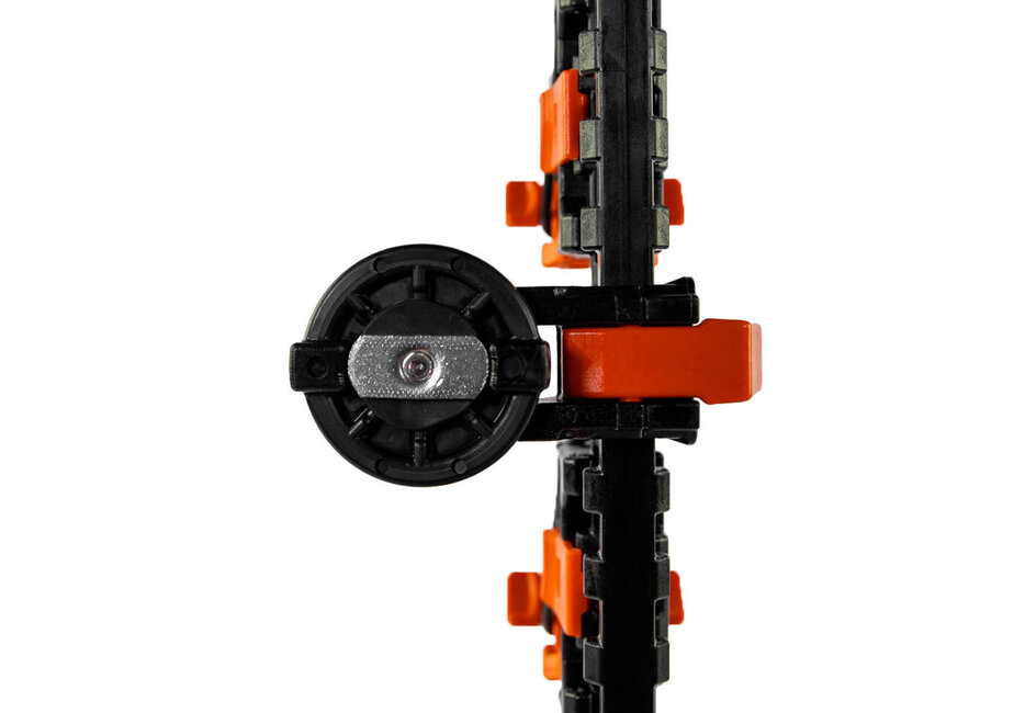 YakAttack SideStage Rod Rack