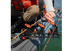 YakAttack SideStage Rod Rack