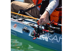 YakAttack SideStage Rod Rack
