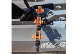 YakAttack SideStage Rod Rack