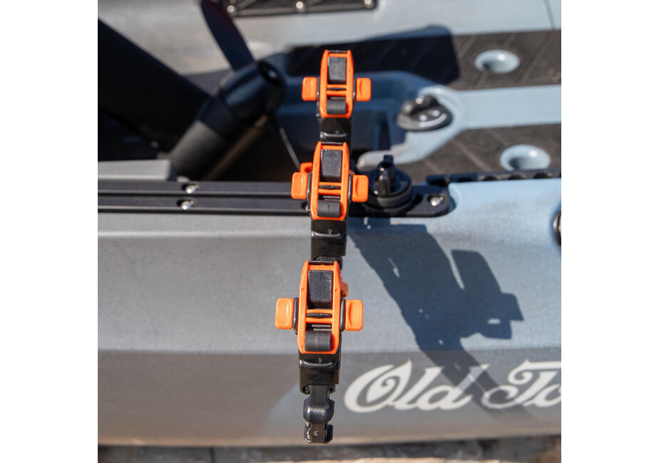 YakAttack SideStage Rod Rack