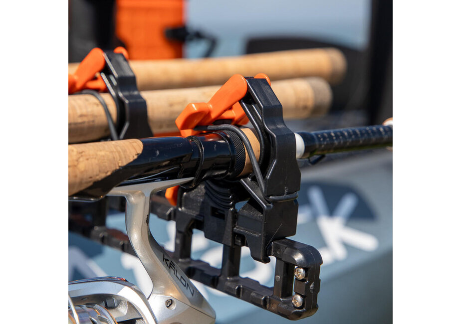 YakAttack SideStage Rod Rack