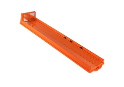 YakAttack LeaderBoard 28" Measuring Board with Built in Identifier Holders and Cull Tabs