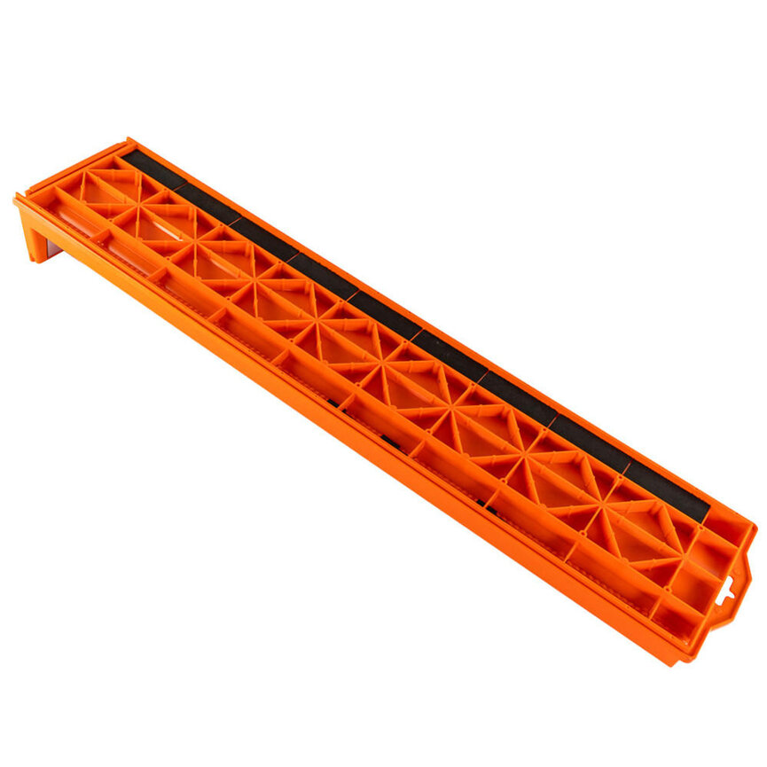YakAttack LeaderBoard 28" Measuring Board with Built in Identifier Holders and Cull Tabs