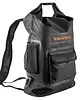 YakAttack 20L Roll-Top Drybag Backpack-Black