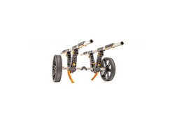 YakAttack TowNStow BarCart Kayak Cart