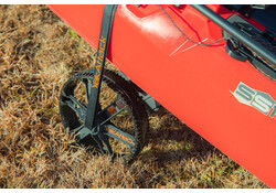 YakAttack TowNStow BarCart Kayak Cart