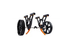 YakAttack TowNStow Bunkster Kayak Cart
