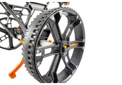 YakAttack TowNStow Bunkster Kayak Cart