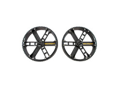 YakAttack TowNStow Bunkster Kayak Cart