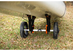 YakAttack TowNStow Bunkster Kayak Cart