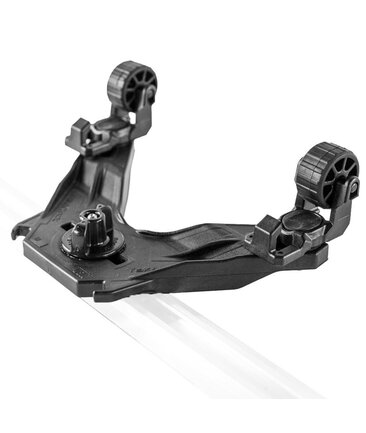 YakAttack LeaderBoard DoubleHeader Track Mount