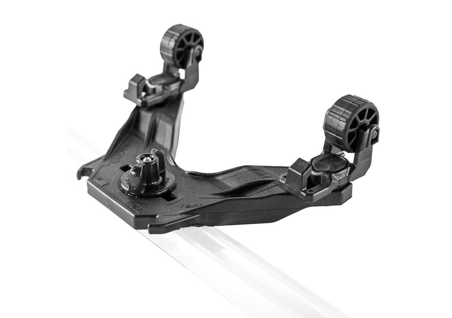 YakAttack LeaderBoard DoubleHeader Track Mount