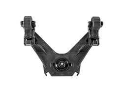 YakAttack LeaderBoard DoubleHeader Track Mount