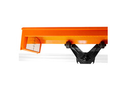 YakAttack LeaderBoard DoubleHeader Track Mount