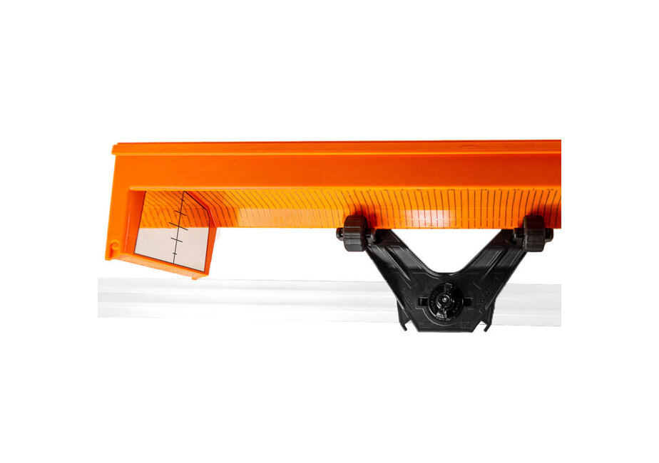 YakAttack LeaderBoard DoubleHeader Track Mount