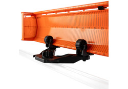 YakAttack LeaderBoard DoubleHeader Track Mount