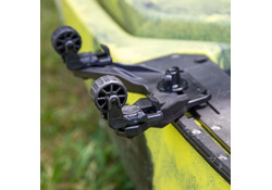 YakAttack LeaderBoard DoubleHeader Track Mount