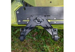 YakAttack LeaderBoard DoubleHeader Track Mount