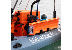 YakAttack LeaderBoard DoubleHeader Track Mount