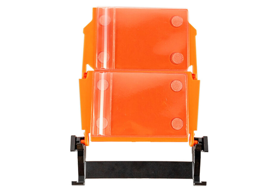 YakAttack LeaderBoard Side Mount Identifier Holder