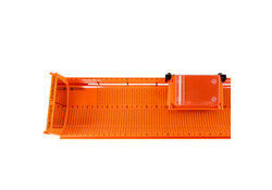 YakAttack LeaderBoard Side Mount Identifier Holder