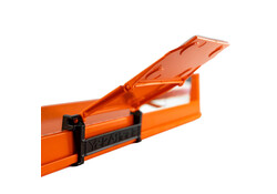 YakAttack LeaderBoard Side Mount Identifier Holder