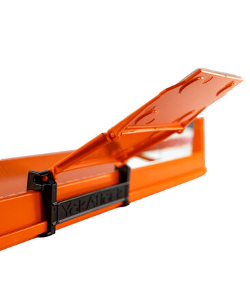 YakAttack LeaderBoard Side Mount Identifier Holder