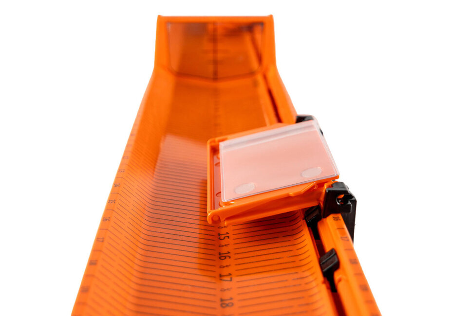 YakAttack LeaderBoard Side Mount Identifier Holder