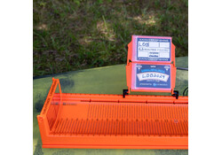 YakAttack LeaderBoard Side Mount Identifier Holder